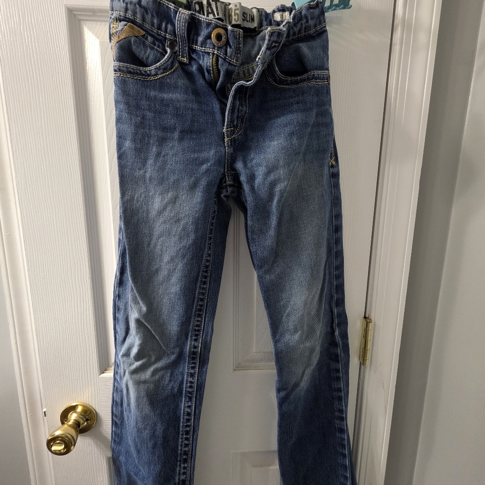 Ariat Boys Jeans